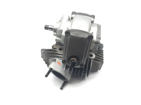 Engine Cylinder Head Complete Front Cagiva Gran Canyon 900 2185A x