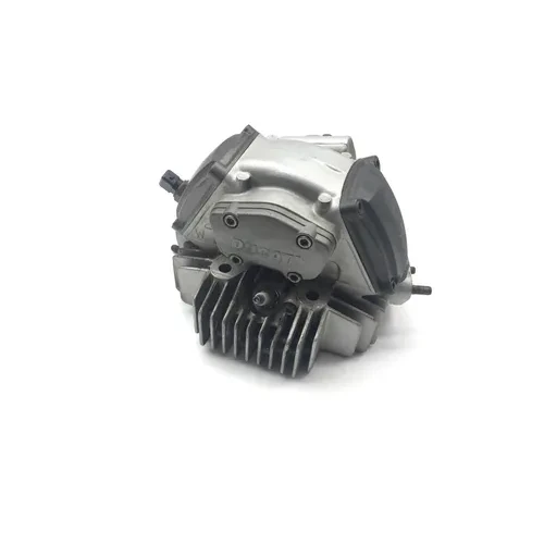Engine Cylinder Head Complete Front Cagiva Gran Canyon 900 2185A x 3