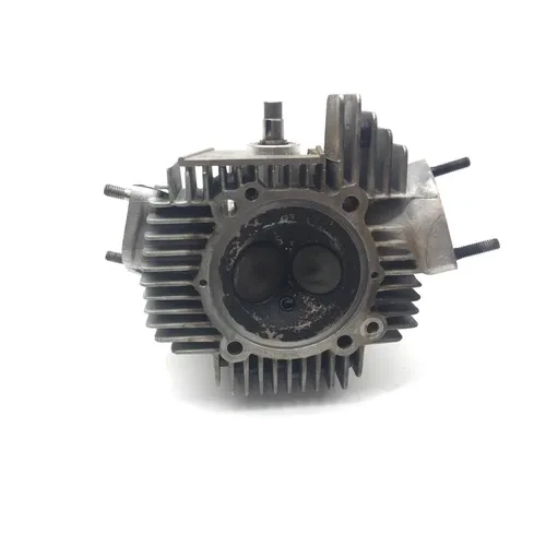 Engine Cylinder Head Complete Front Cagiva Gran Canyon 900 2185A x 5