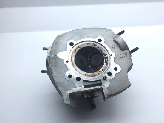 Engine Cylinder Head Complete Rear Cagiva Gran Canyon 900 2185A