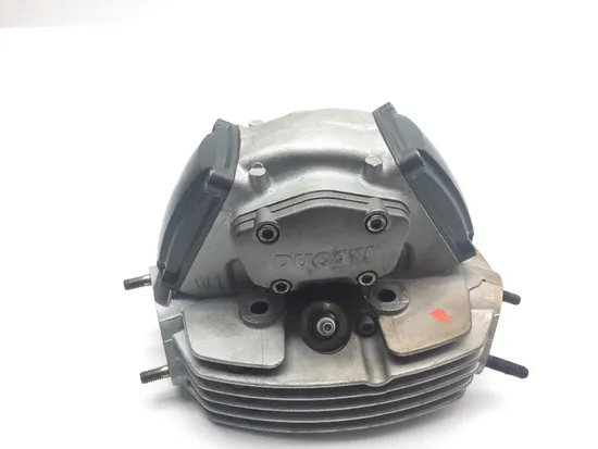 Engine Cylinder Head Complete Rear Cagiva Gran Canyon 900 2185A