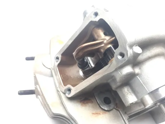 Engine Cylinder Head Complete Rear Cagiva Gran Canyon 900 2185A