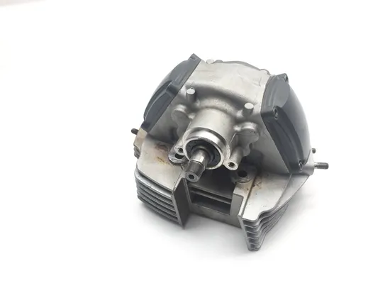 Engine Cylinder Head Complete Rear Cagiva Gran Canyon 900 2185A