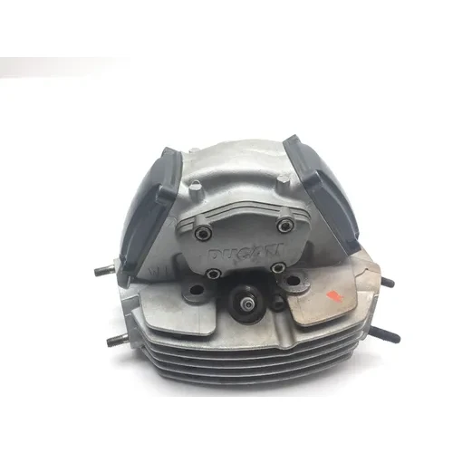 Engine Cylinder Head Complete Rear Cagiva Gran Canyon 900 2185A 4