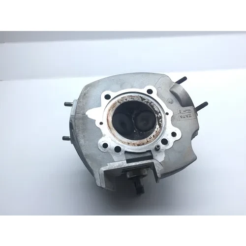 Engine Cylinder Head Complete Rear Cagiva Gran Canyon 900 2185A 6