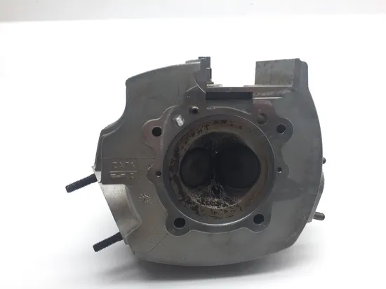 Engine Cylinder Head Complete Rear Cagiva Gran Canyon 900 2185A