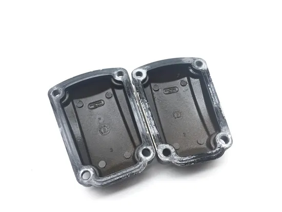 Engine Cylinder Head Complete Rear Cagiva Gran Canyon 900 2185A