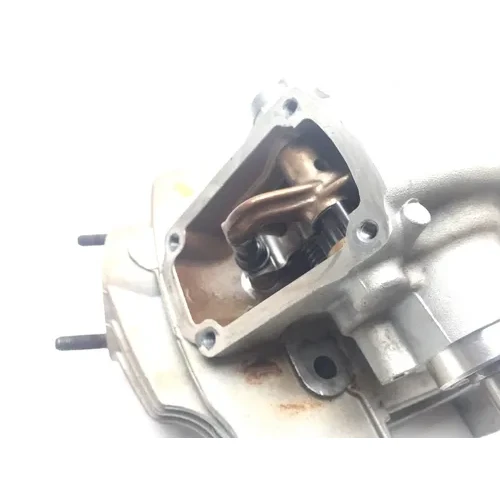Engine Cylinder Head Complete Rear Cagiva Gran Canyon 900 2185A 11