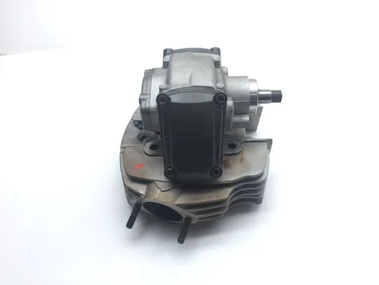 Engine Cylinder Head Complete Rear Cagiva Gran Canyon 900 2185A