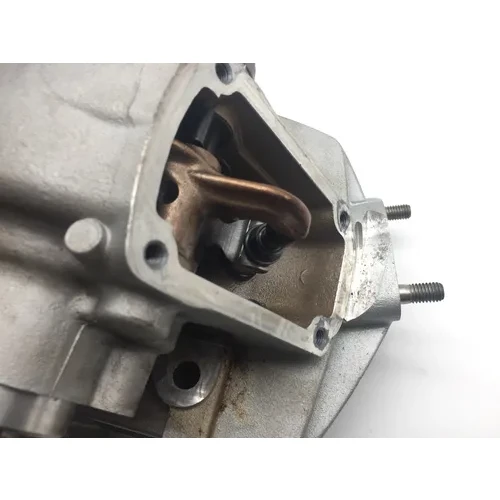 Engine Cylinder Head Complete Rear Cagiva Gran Canyon 900 2185A 10