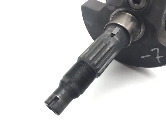 Engine Crank Shaft Cagiva Gran Canyon 900 2185A