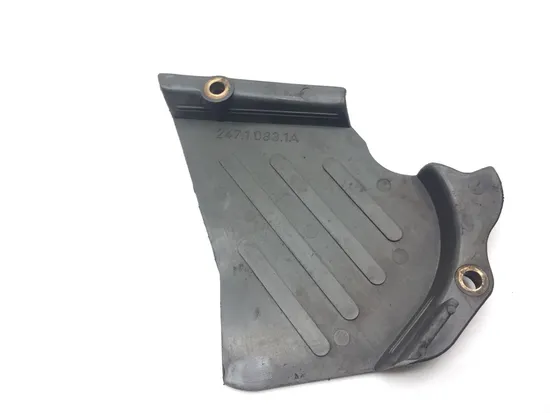 Engine Sprocket Cover Cagiva Gran Canyon 900 2185A