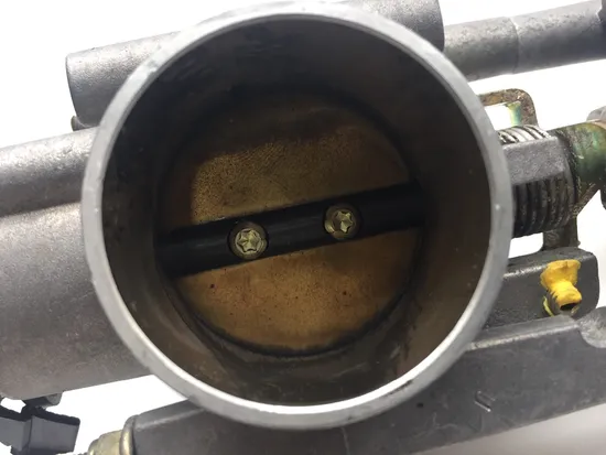 Throttle Body Cagiva Gran Canyon 900 2185A Parts