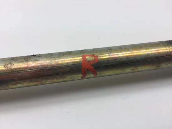 Rear Wheel Axle Cagiva Gran Canyon 900 2185A