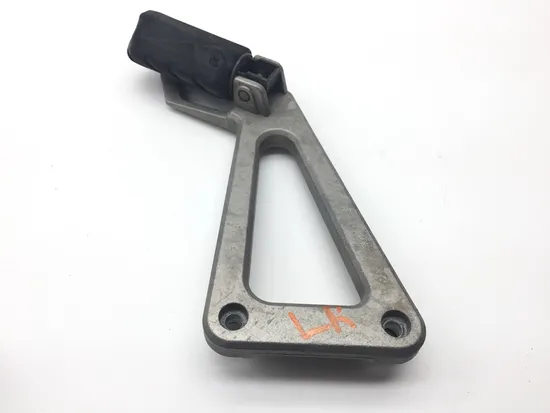 Left Rear Back Passenger Peg Bracket Side Cagiva Gran Canyon 900 2185A