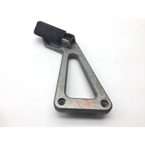 Left Rear Back Passenger Peg Bracket Side Cagiva Gran Canyon 900 2185A 2