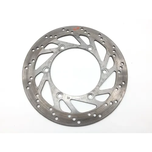 Left Right Front Brake Disc Rotors Set  Cagiva Gran Canyon 900 2185A 2