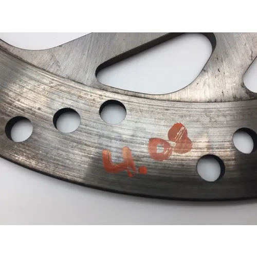 Left Right Front Brake Disc Rotors Set  Cagiva Gran Canyon 900 2185A 5