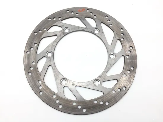 Left Right Front Brake Disc Rotors Set Cagiva Gran Canyon 900 2185A