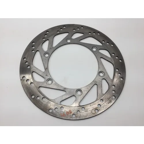 Left Right Front Brake Disc Rotors Set  Cagiva Gran Canyon 900 2185A 4