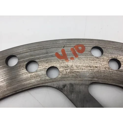 Left Right Front Brake Disc Rotors Set  Cagiva Gran Canyon 900 2185A 3