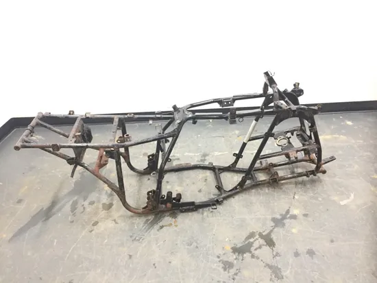 Frame Chassis 1999 Arctic Cat 500 2260