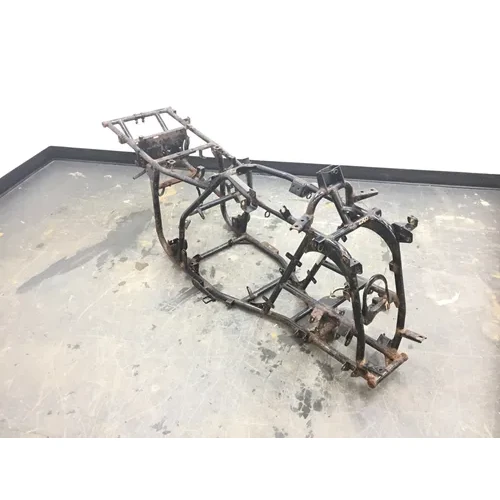 Frame Chassis 1999 Arctic Cat 500 2260 3