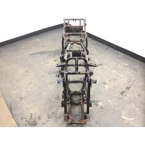 Frame Chassis 1999 Arctic Cat 500 2260 5