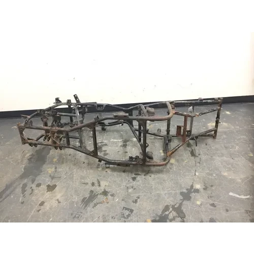 Frame Chassis 1999 Arctic Cat 500 2260 19