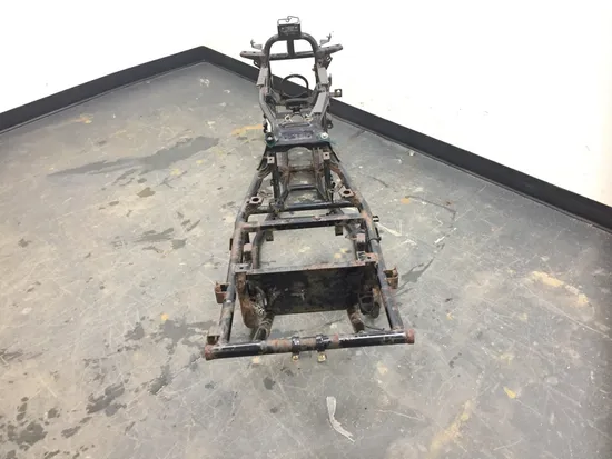 Frame Chassis 1999 Arctic Cat 500 2260