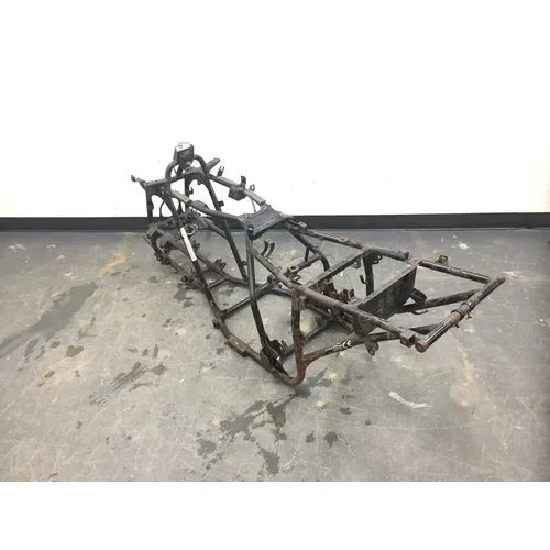 Frame Chassis 1999 Arctic Cat 500 2260 11