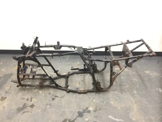 Frame Chassis 1999 Arctic Cat 500 2260