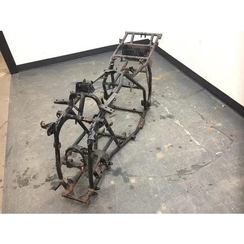 Frame Chassis 1999 Arctic Cat 500 2260 7