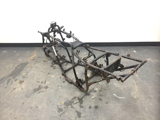Frame Chassis 1999 Arctic Cat 500 2260