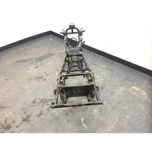 Frame Chassis 1999 Arctic Cat 500 2260 13