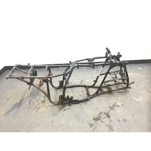 Frame Chassis 1999 Arctic Cat 500 2260 9