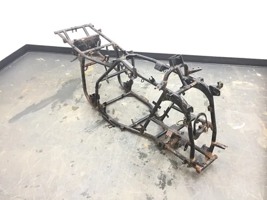 Frame Chassis 1999 Arctic Cat 500 2260