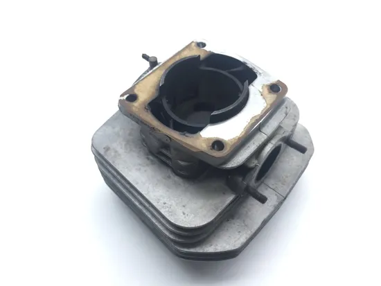 Frame Chassis 1999 Polaris Trail Boss 250 2154 16