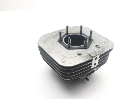 Frame Chassis 1999 Polaris Trail Boss 250 2154 12