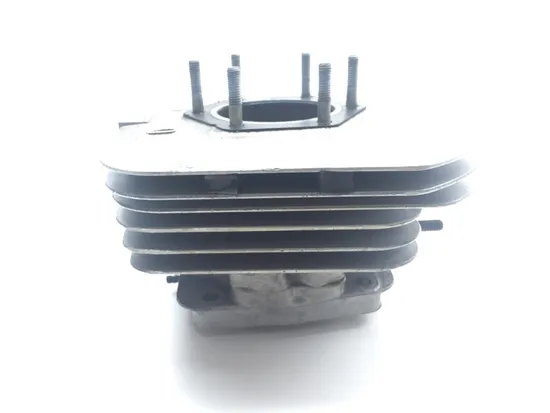 Frame Chassis 1999 Polaris Trail Boss 250 2154 15