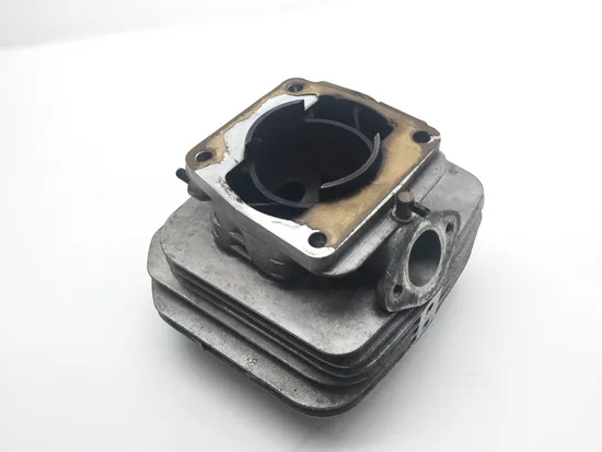 Frame Chassis 1999 Polaris Trail Boss 250 2154 17