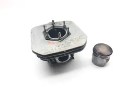 Frame Chassis 1999 Polaris Trail Boss 250 2154