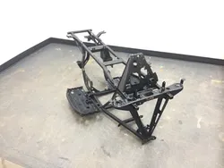 Frame Chassis 1999 Polaris Trail Boss 250 2154