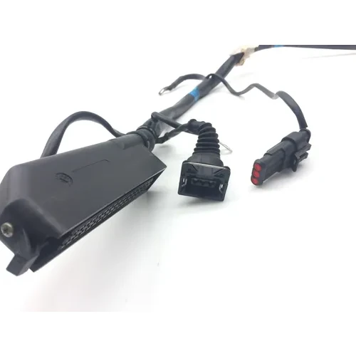 EFI Wiring Harness Cagiva Gran Canyon 900 2185A 4