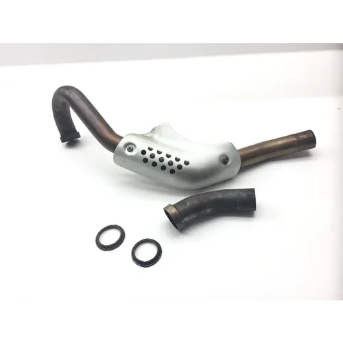 Exhaust Header Manifold Head Pipe Cagiva Gran Canyon 900 2185A