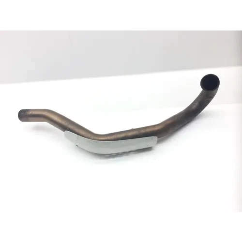 Exhaust Header Manifold Head Pipe Cagiva Gran Canyon 900 2185A 4