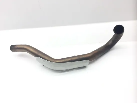 Exhaust Header Manifold Head Pipe Cagiva Gran Canyon 900 2185A