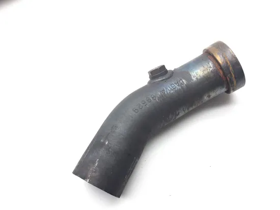 Exhaust Header Manifold Head Pipe Cagiva Gran Canyon 900 2185A