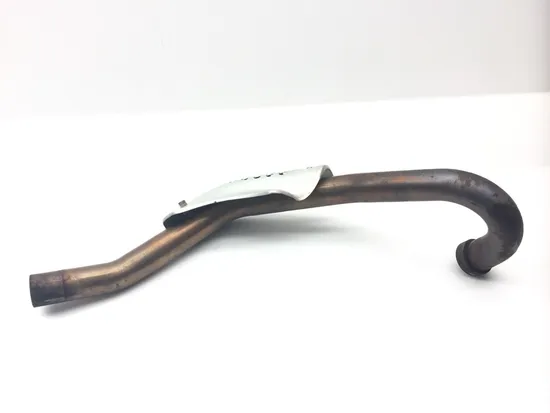 Exhaust Header Manifold Head Pipe Cagiva Gran Canyon 900 2185A