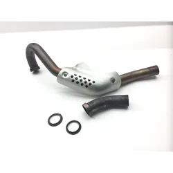 Exhaust Header Manifold Head Pipe Cagiva Gran Canyon 900 2185A